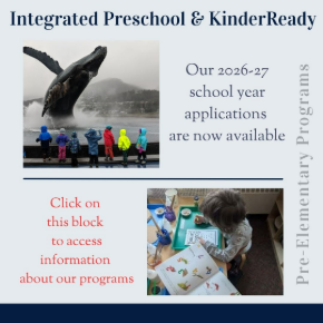 Integrated Peers & KinderReady Application